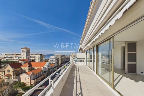 Lejlighed i Cannes, Alpes-Maritimes, Cannes - € 1.990.000 | Ref: 85304103 - foto 9