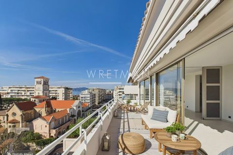 Lejlighed i Cannes, Alpes-Maritimes, Cannes - € 1.990.000 | Ref: 85304103 - foto 1