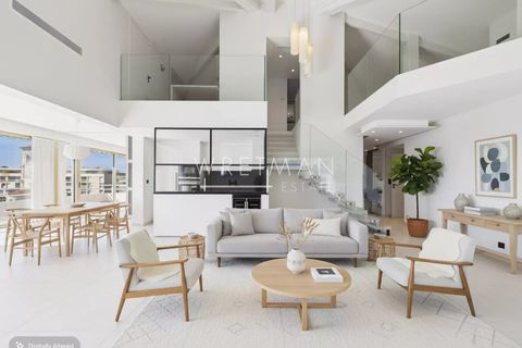 Lejlighed i Cannes, Alpes-Maritimes, Cannes - € 1.990.000 | Ref: 85304103 - foto 4
