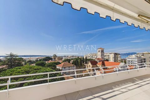 Lejlighed i Cannes, Alpes-Maritimes, Cannes - € 1.990.000 | Ref: 85304103 - foto 12
