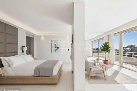Lejlighed i Cannes, Alpes-Maritimes, Cannes - € 1.990.000 | Ref: 85304103 - foto 19