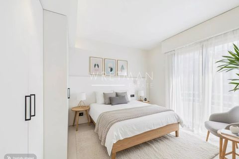 Lejlighed i Cannes, Alpes-Maritimes, Cannes - € 1.990.000 | Ref: 85304103 - foto 25