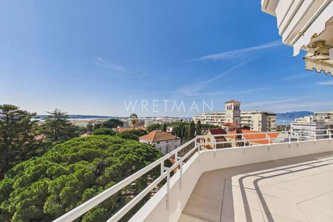 Lejlighed i Cannes, Alpes-Maritimes, Cannes - € 1.990.000 | Ref: 85304103 - foto 29