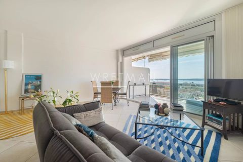 Lejlighed i Cannes, Alpes-Maritimes, Cannes - € 960.000 | Ref: 86280551 - foto 4