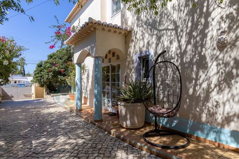 Villa a Luz, Faro, Luz - € 750.000 | Ref: V1835 - foto 6