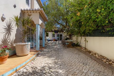 Villa a Luz, Faro, Luz - € 750.000 | Ref: V1835 - foto 7