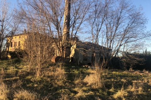 Villa i Montechiarugolo, Parma, Montechiarugolo - € 132.000 | Ref: parma58 - foto 1