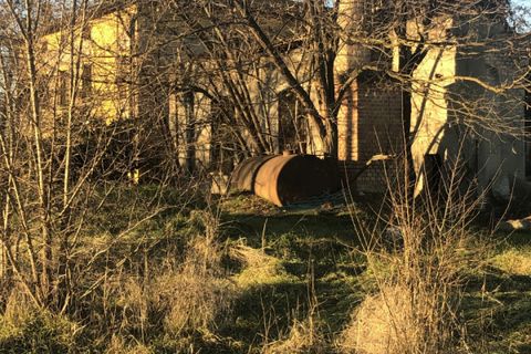 Villa i Montechiarugolo, Parma, Montechiarugolo - € 132.000 | Ref: parma58 - foto 3