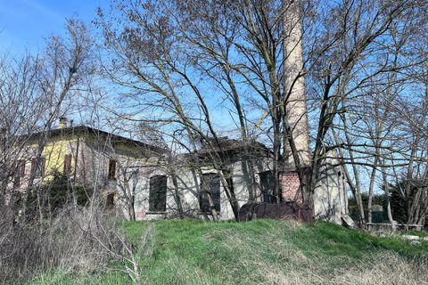 Villa i Montechiarugolo, Parma, Montechiarugolo - € 132.000 | Ref: parma58 - foto 9