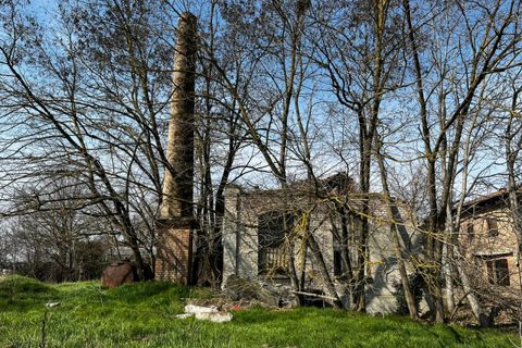 Villa i Montechiarugolo, Parma, Montechiarugolo - € 132.000 | Ref: parma58 - foto 16