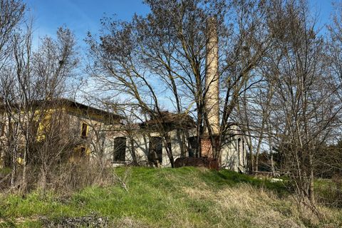 Villa i Montechiarugolo, Parma, Montechiarugolo - € 132.000 | Ref: parma58 - foto 19