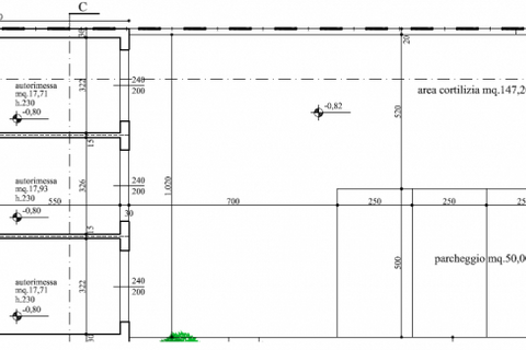 Villa i Montechiarugolo, Parma, Montechiarugolo - € 132.000 | Ref: parma58 - foto 24