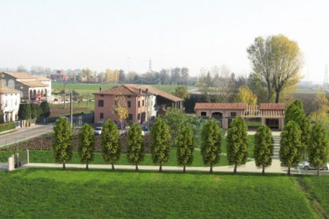 Landejendom i Parma, Parma, Parma - € 89.000 | Ref: parma78 - foto 1