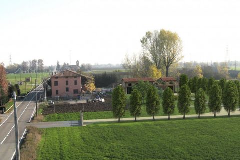 Landejendom i Parma, Parma, Parma - € 89.000 | Ref: parma78 - foto 2