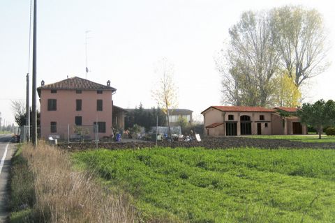 Landejendom i Parma, Parma, Parma - € 89.000 | Ref: parma78 - foto 3