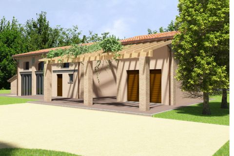 Landejendom i Parma, Parma, Parma - € 89.000 | Ref: parma78 - foto 7