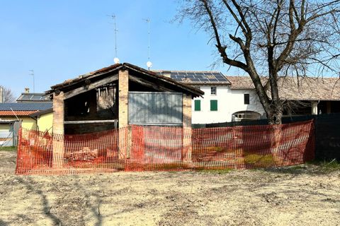 Landejendom i Parma, Parma, Parma - € 89.000 | Ref: parma78 - foto 8