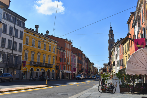 Erhvervsejendom i Parma, Parma, Parma - € 110.000 | Ref: PARMA718 - foto 1
