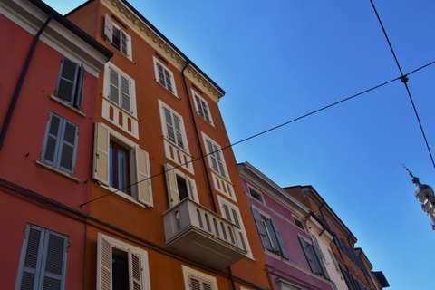 Erhvervsejendom i Parma, Parma, Parma - € 110.000 | Ref: PARMA718 - foto 2