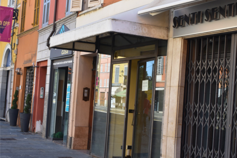 Erhvervsejendom i Parma, Parma, Parma - € 110.000 | Ref: PARMA718 - foto 4
