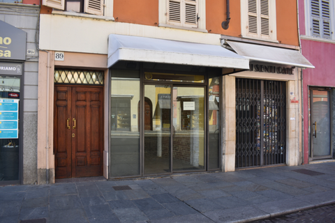 Erhvervsejendom i Parma, Parma, Parma - € 110.000 | Ref: PARMA718 - foto 5