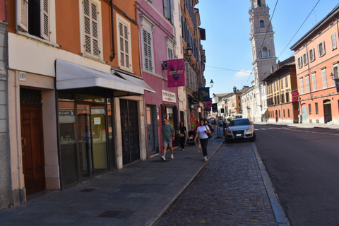 Erhvervsejendom i Parma, Parma, Parma - € 110.000 | Ref: PARMA718 - foto 20