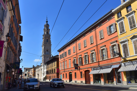Erhvervsejendom i Parma, Parma, Parma - € 110.000 | Ref: PARMA718 - foto 21