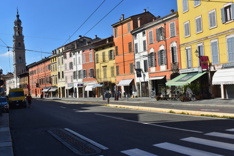 Erhvervsejendom i Parma, Parma, Parma - € 110.000 | Ref: PARMA718 - foto 23