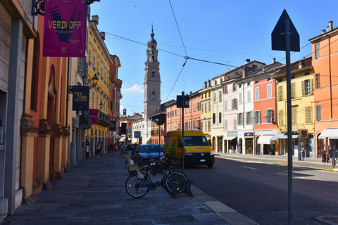 Erhvervsejendom i Parma, Parma, Parma - € 110.000 | Ref: PARMA718 - foto 24