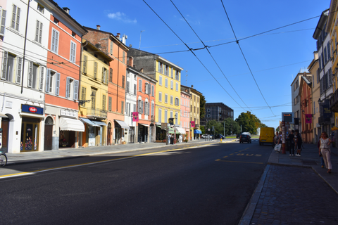 Erhvervsejendom i Parma, Parma, Parma - € 110.000 | Ref: PARMA718 - foto 25