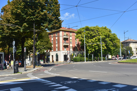 Erhvervsejendom i Parma, Parma, Parma - € 110.000 | Ref: PARMA718 - foto 27