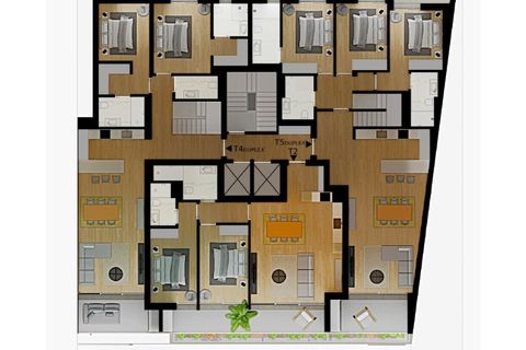 Duplex i Loures, Lisbon, Loures - € 785.000 | Ref: 1150882/25LS_C - foto 20