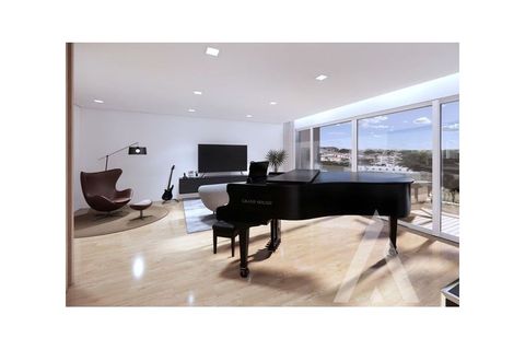 Villa i Loures, Lisbon, Loures - € 997.500 | Ref: 1150876/25LS - foto 6