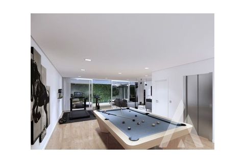 Villa i Loures, Lisbon, Loures - € 997.500 | Ref: 1150876/25LS - foto 9