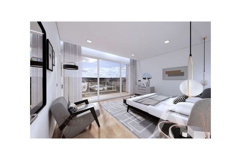 Villa i Loures, Lisbon, Loures - € 997.500 | Ref: 1150876/25LS - foto 12