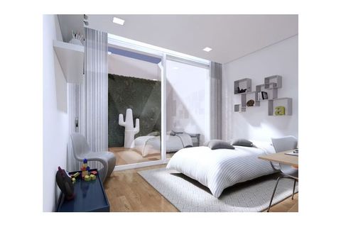 Villa i Loures, Lisbon, Loures - € 997.500 | Ref: 1150876/25LS - foto 15