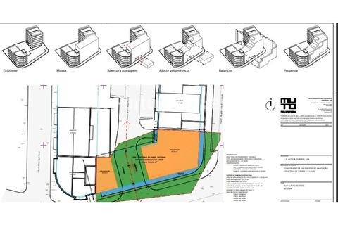 Helårsgrund i Setubal, Setubal, Setubal - € 380.000 | Ref: 0079-25 - foto 10