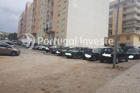 Helårsgrund i Setubal, Setubal, Setubal - € 380.000 | Ref: 0079-25 - foto 13