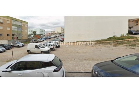 Helårsgrund i Setubal, Setubal, Setubal - € 380.000 | Ref: 0079-25 - foto 4