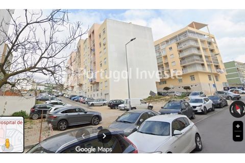 Helårsgrund i Setubal, Setubal, Setubal - € 380.000 | Ref: 0079-25 - foto 6
