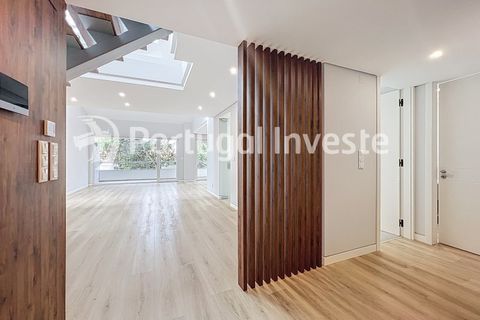 Lejlighed i Carcavelos, Lisbon, Carcavelos - € 1.530.000 | Ref: 0078-25 - foto 1