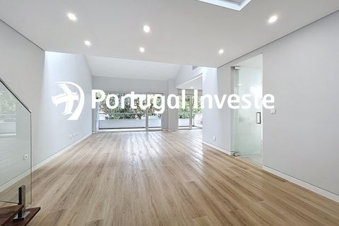 Lejlighed i Carcavelos, Lisbon, Carcavelos - € 1.530.000 | Ref: 0078-25 - foto 4