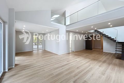 Lejlighed i Carcavelos, Lisbon, Carcavelos - € 1.530.000 | Ref: 0078-25 - foto 6