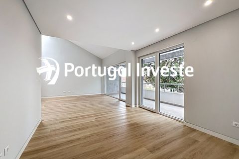 Lejlighed i Carcavelos, Lisbon, Carcavelos - € 1.530.000 | Ref: 0078-25 - foto 7