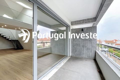 Lejlighed i Carcavelos, Lisbon, Carcavelos - € 1.530.000 | Ref: 0078-25 - foto 10