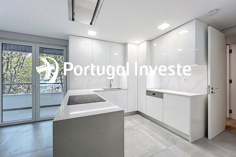 Lejlighed i Carcavelos, Lisbon, Carcavelos - € 1.530.000 | Ref: 0078-25 - foto 11