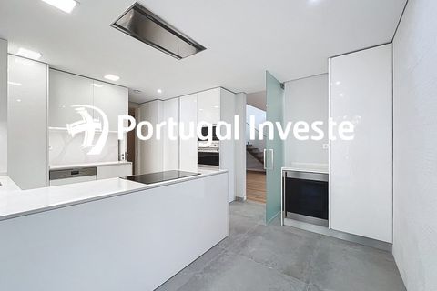 Lejlighed i Carcavelos, Lisbon, Carcavelos - € 1.530.000 | Ref: 0078-25 - foto 12