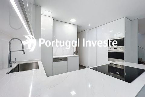 Lejlighed i Carcavelos, Lisbon, Carcavelos - € 1.530.000 | Ref: 0078-25 - foto 13