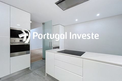Lejlighed i Carcavelos, Lisbon, Carcavelos - € 1.530.000 | Ref: 0078-25 - foto 15