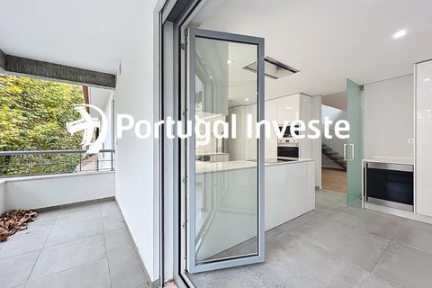 Lejlighed i Carcavelos, Lisbon, Carcavelos - € 1.530.000 | Ref: 0078-25 - foto 16